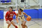 WBBall vs WPI  Wheaton College women's basketball vs WPI. - Photo By: KEITH NORDSTROM : Wheaton, basketball